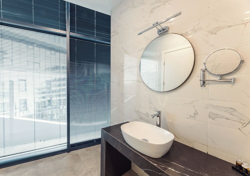 Фото Meta Business Hotel