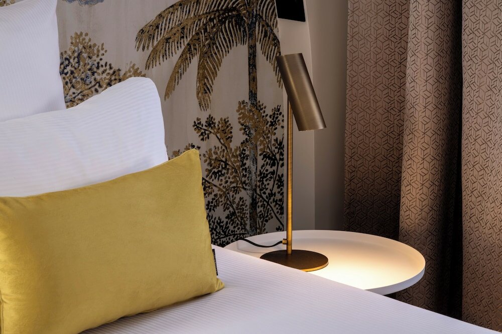 Фото Hotel Elysees Bassano