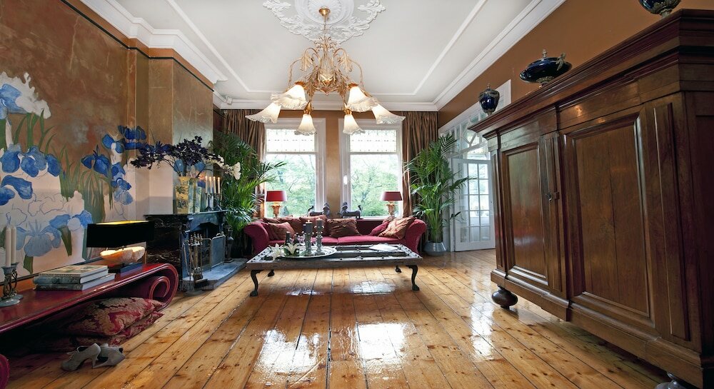 Фото Breitner House