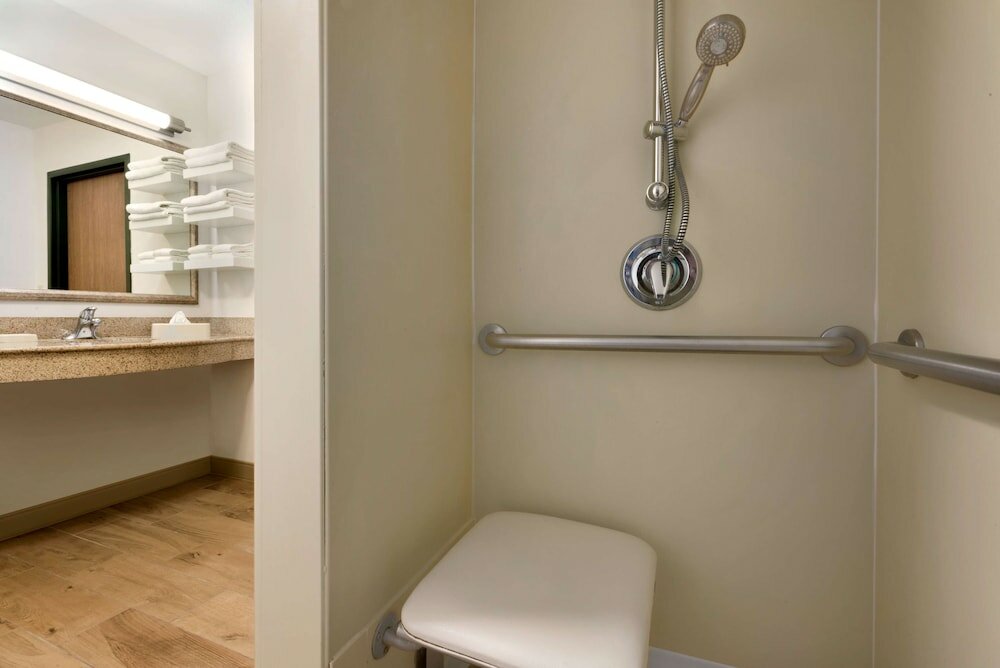 Фото Hampton Inn Gillette