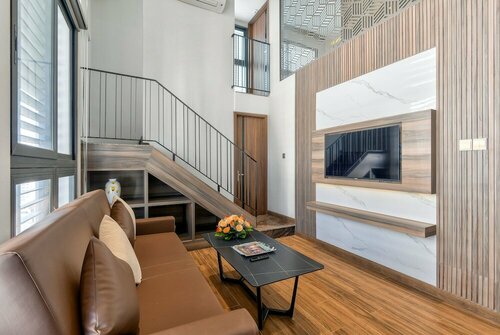 Гостиница Maris Hotel Nha Trang в Нячанге