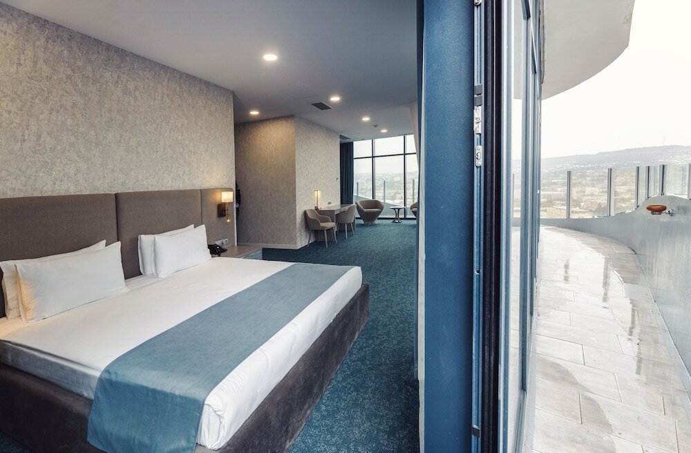 Фото Meta Business Hotel