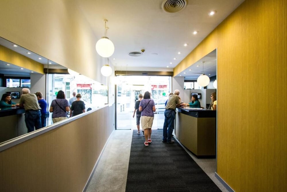 Фото Hotel Moderno Barcelona