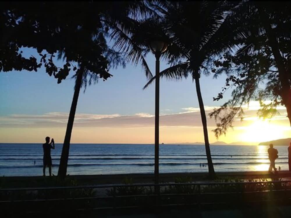 Фото Aonang Village Resort by Bunk