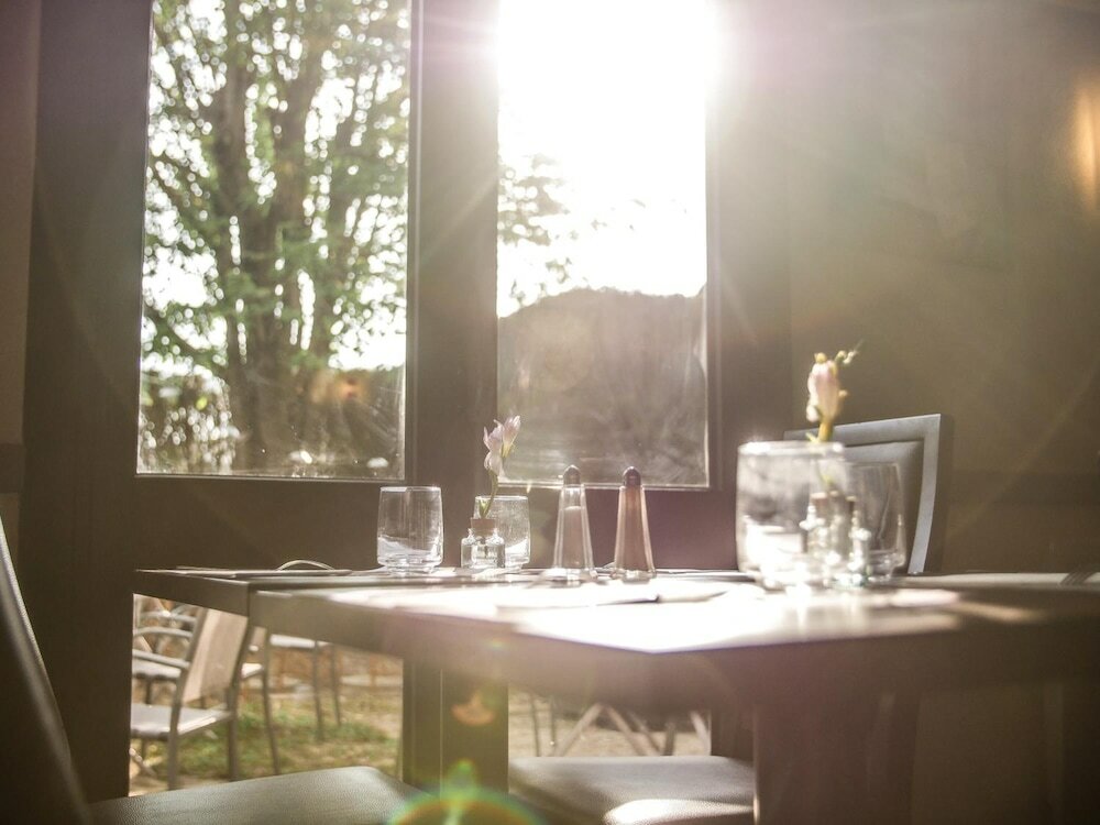 Фото Hôtel Inn Design Chartres Resto Novo