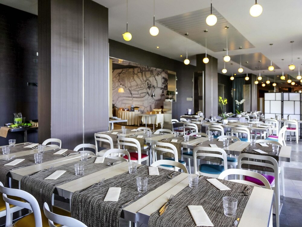 Фото Ibis Styles Roma Eur Hotel