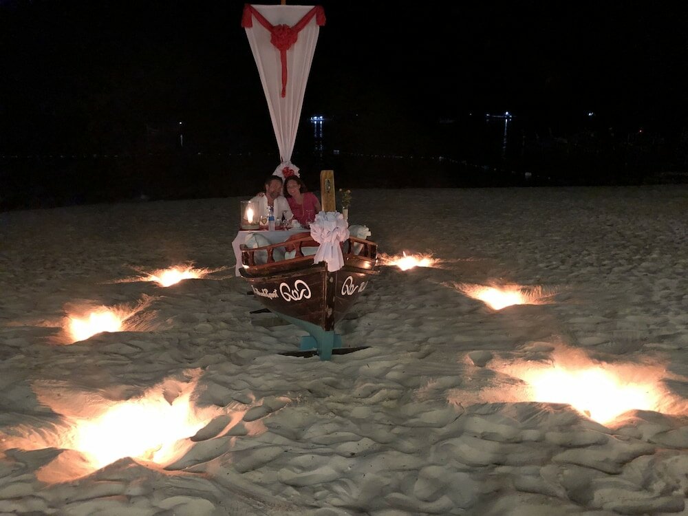 Фото Phi Phi The Beach Resort