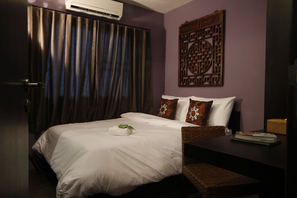 Фото Lilu Chiangmai Hotel