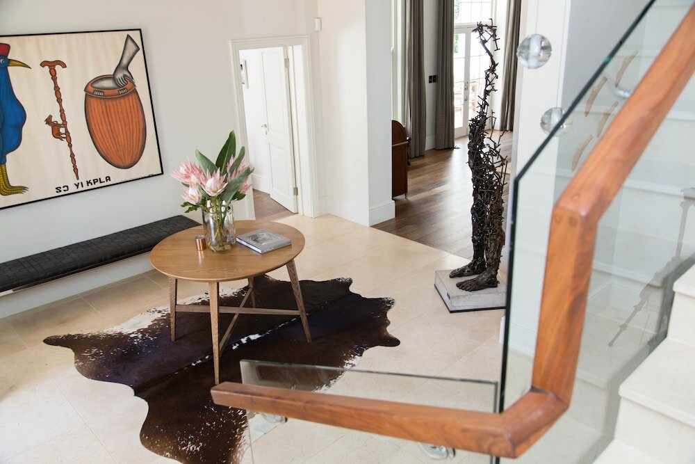 Фото Homestead at Oldenburg Vineyards