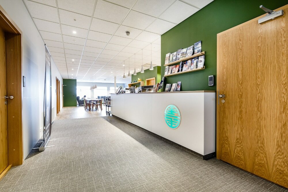 Фото Grímur Hotel