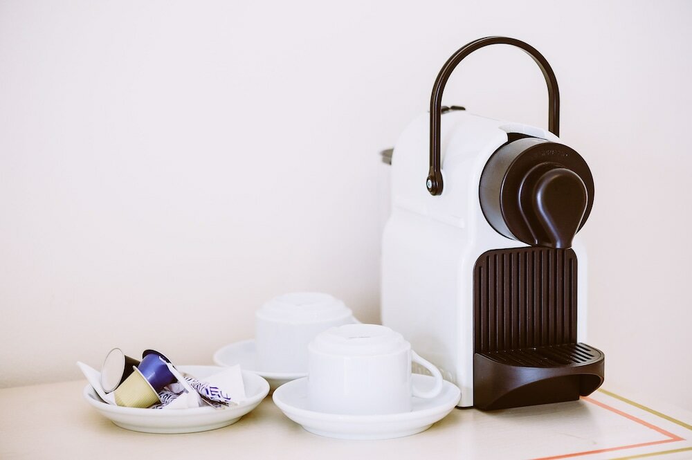 Фото Basic Hotel Doña Manuela