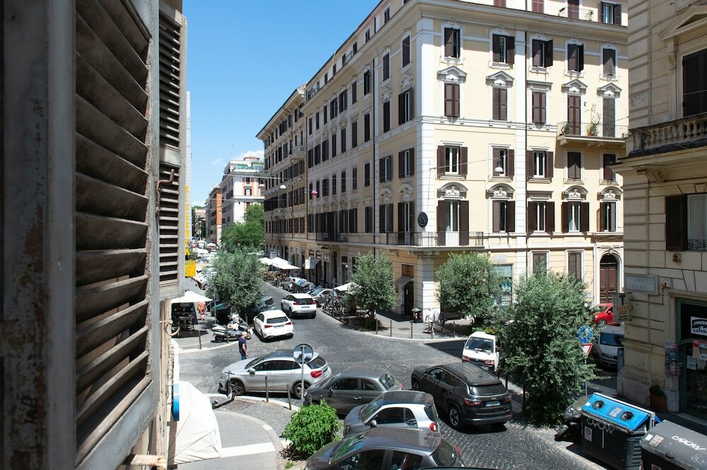 Фото Vaticana Residenza Ottaviani