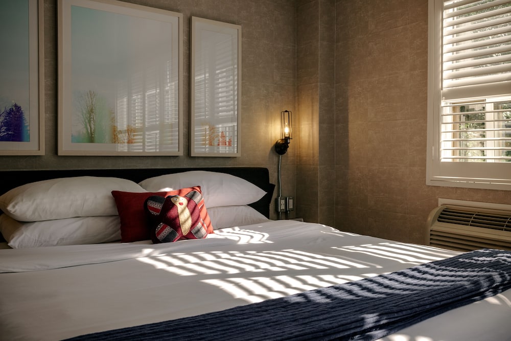 Фото The Anndore House