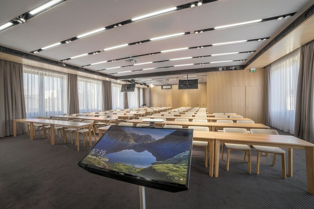 Фото Hotel Golf Prague