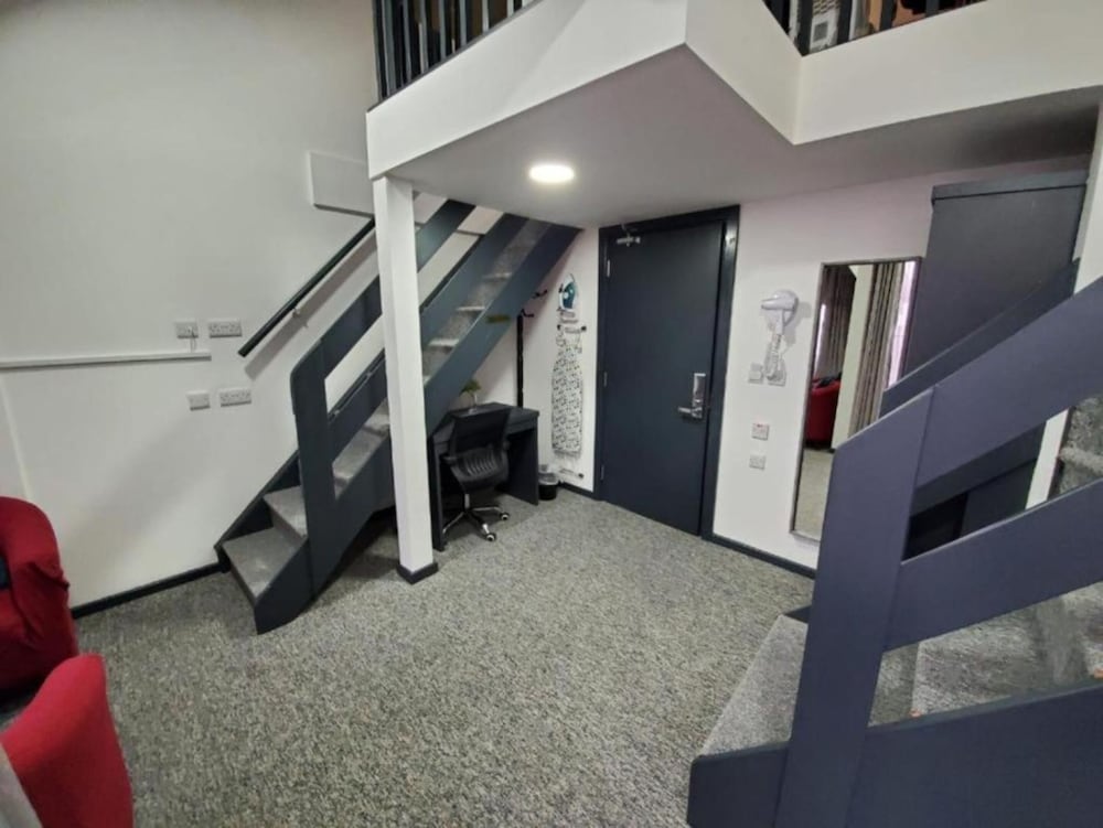 Фото Trivelles Regency Nottingham