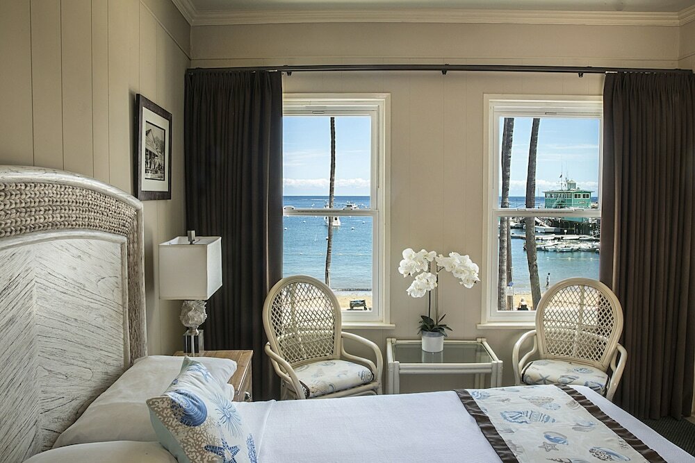 Фото Hotel Mac Rae