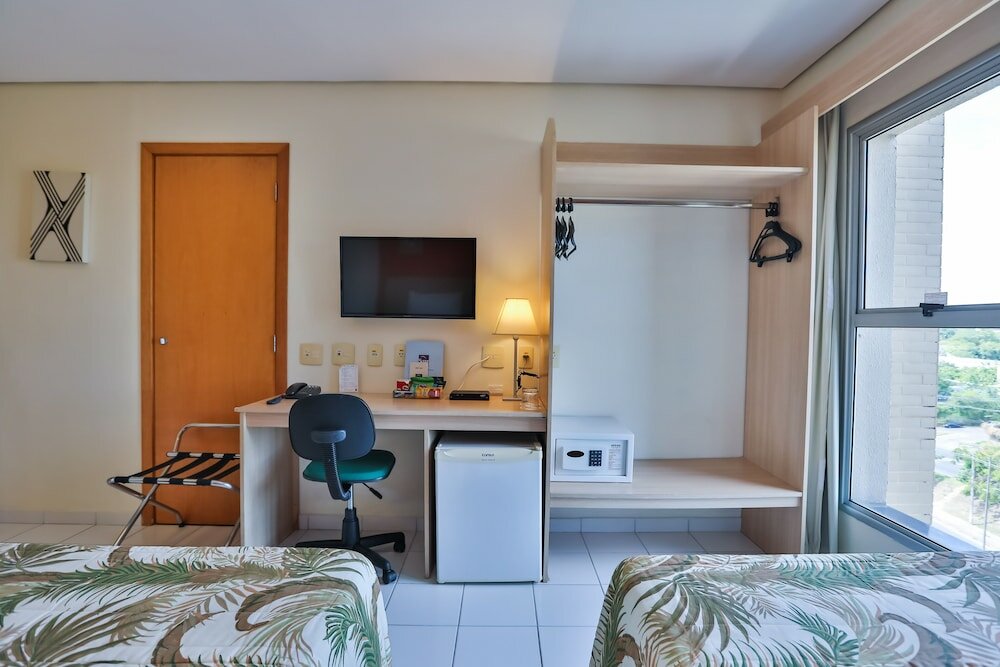 Фото Sleep Inn Manaus