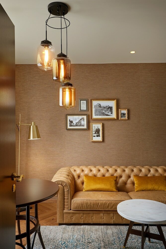 Фото Reykjavik Konsulat Hotel, Curio Collection by Hilton