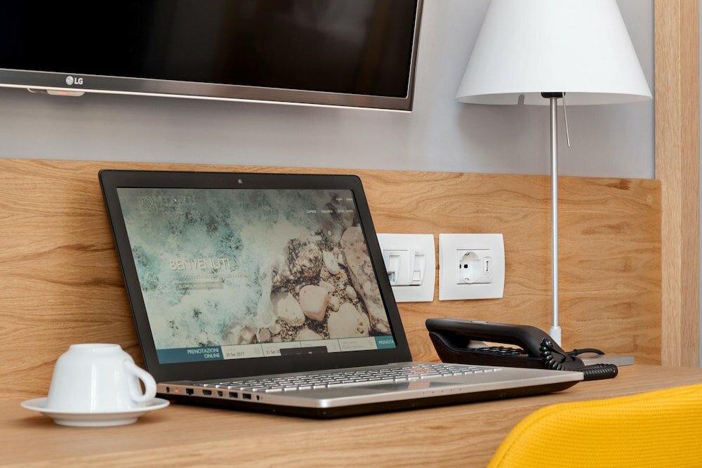 Фото Hotel Medinblu