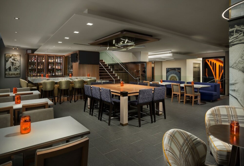 Фото Hyatt Centric Arlington