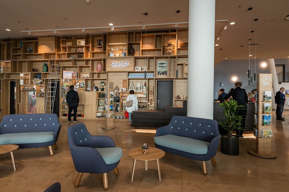 Фото Jufa Hotel Hamburg HafenCity