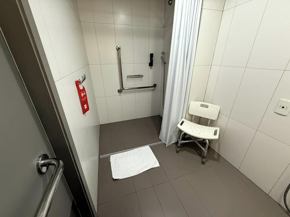 Фото Ibis Sao Paulo Ibirapuera