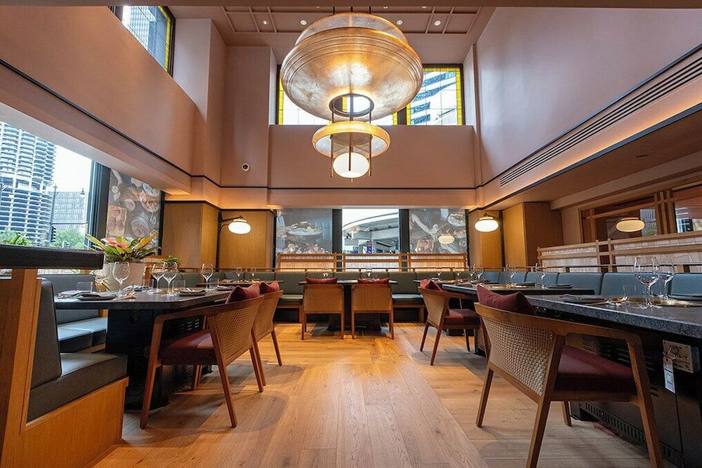 Фото Kimpton Hotel Monaco Chicago, an Ihg Hotel