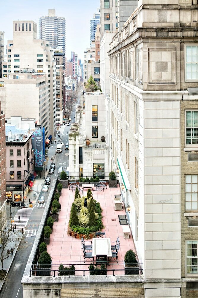 Фото The Pierre, A Taj Hotel, New York