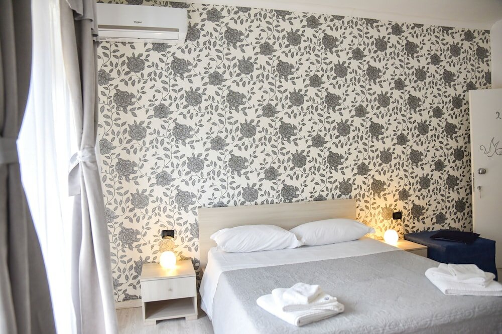 Фото Mirosa Bed and Breakfast