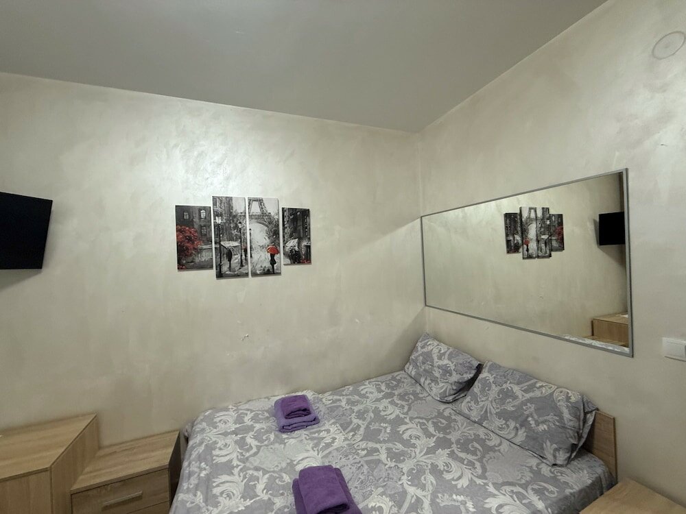 Фото Guest House Green Set