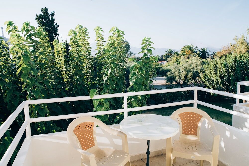 Фото Hotel Tzaki