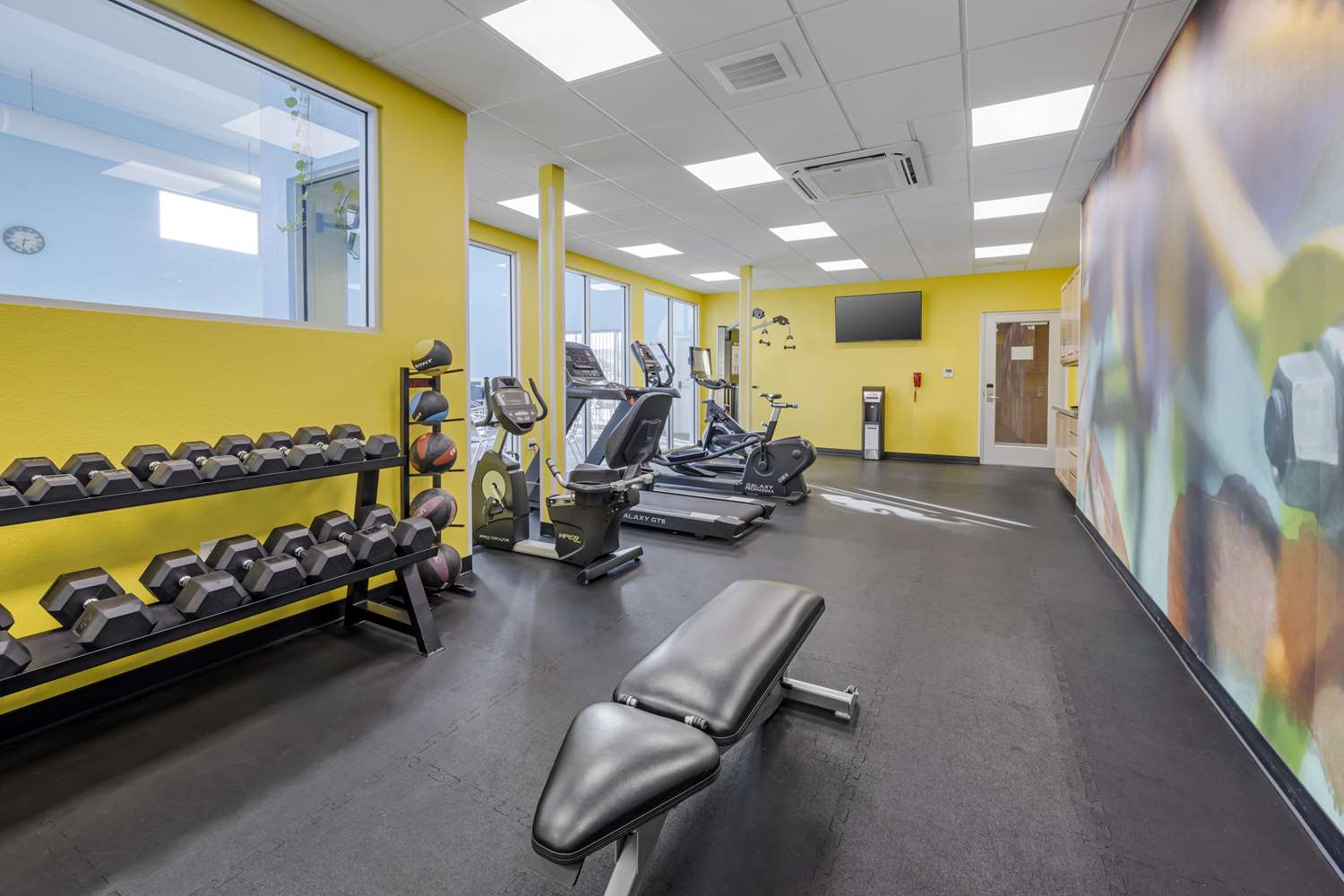 Фото Best Western Plus The Inn at Hells Canyon