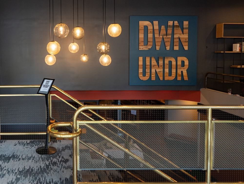 Фото Hotel 116, A Coast Hotel Bellevue