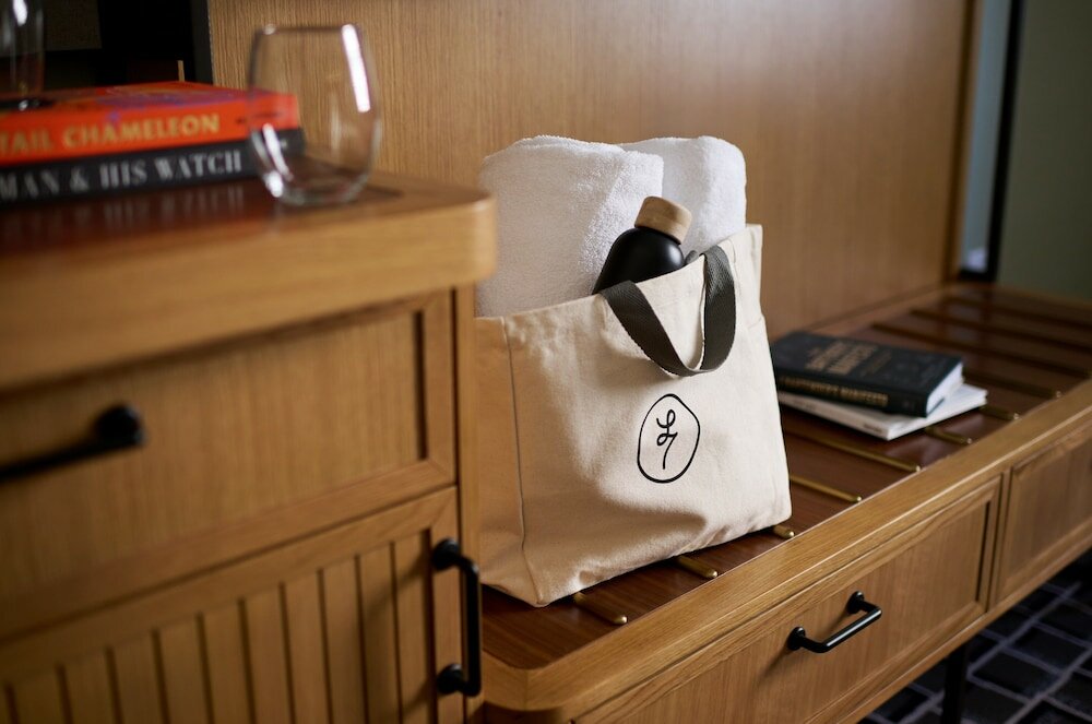 Фото Kimpton Hotel Monaco Chicago, an Ihg Hotel