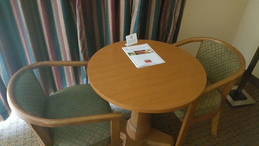 Фото Econo Lodge Busch Gardens