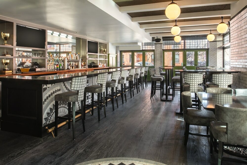 Фото Staypineapple, A Delightful Hotel, South End