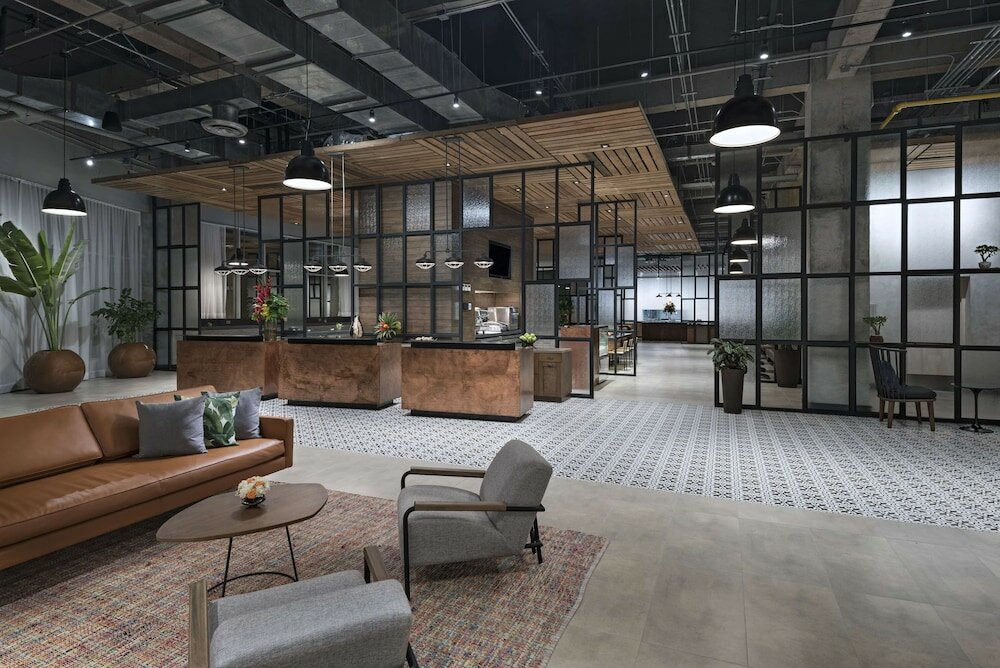 Фото Hyatt Place San Pedro Sula