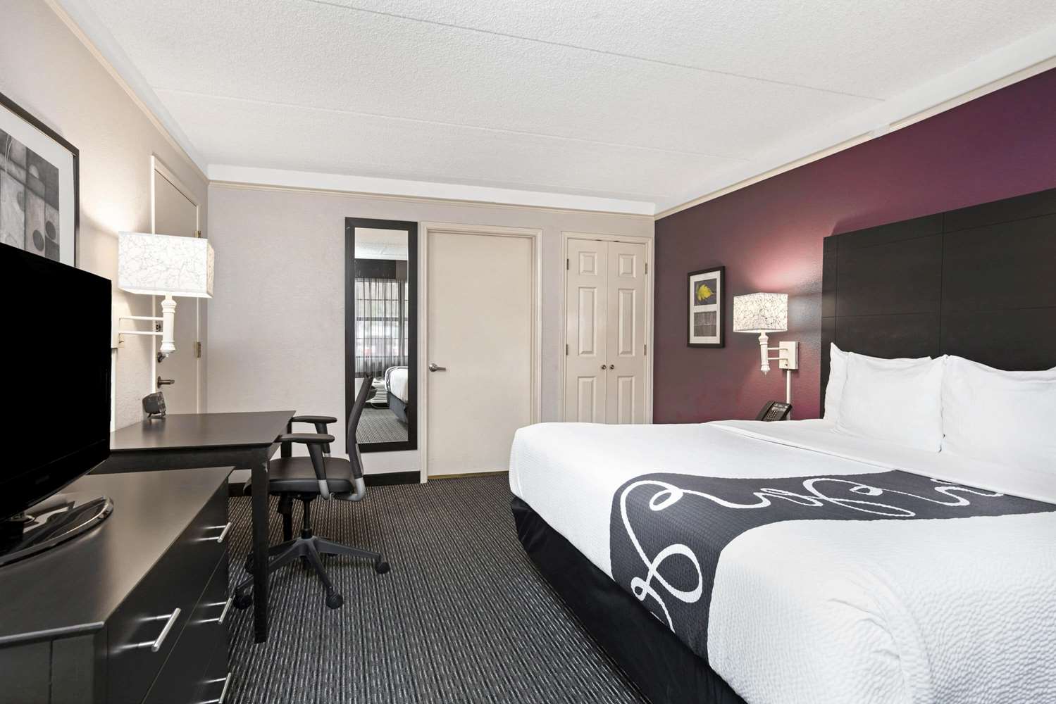 Фото La Quinta Inn by Wyndham Fresno Yosemite