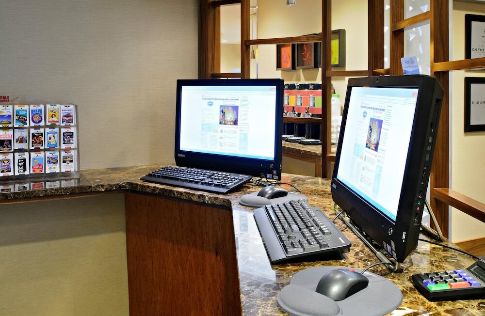 Фото Hampton Inn Manhattan-Chelsea