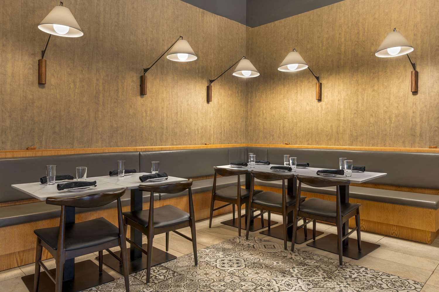 Фото Best Western Grant Park Hotel