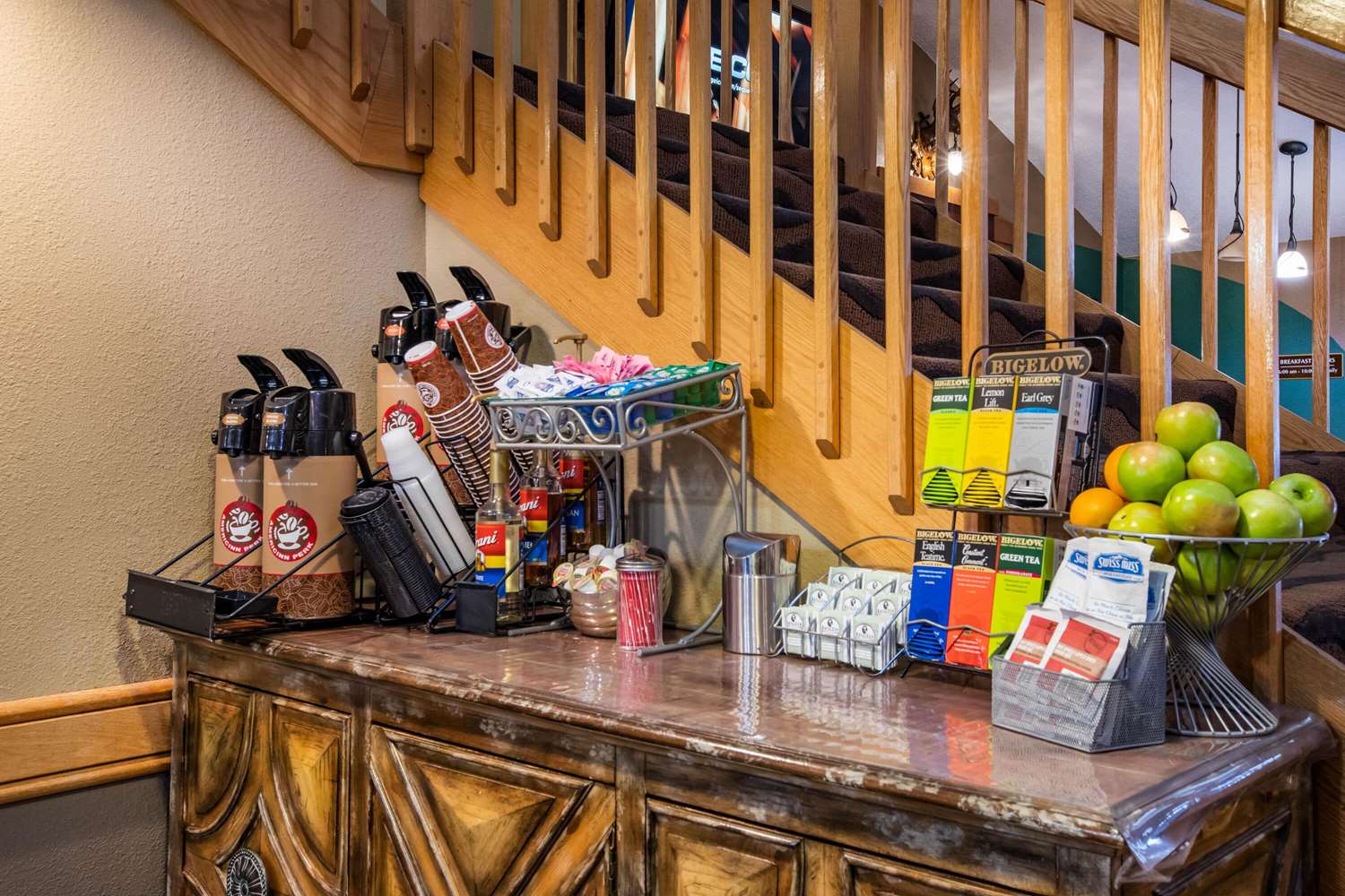 Фото AmericInn by Wyndham Grand Forks