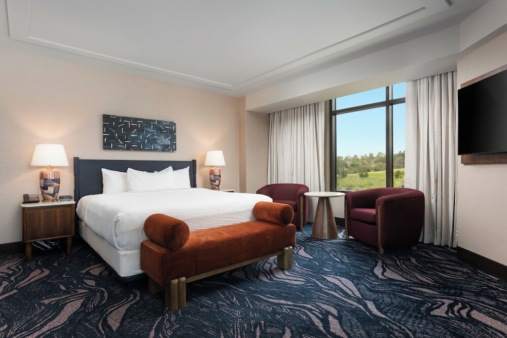 Фото Chumash Casino Resort