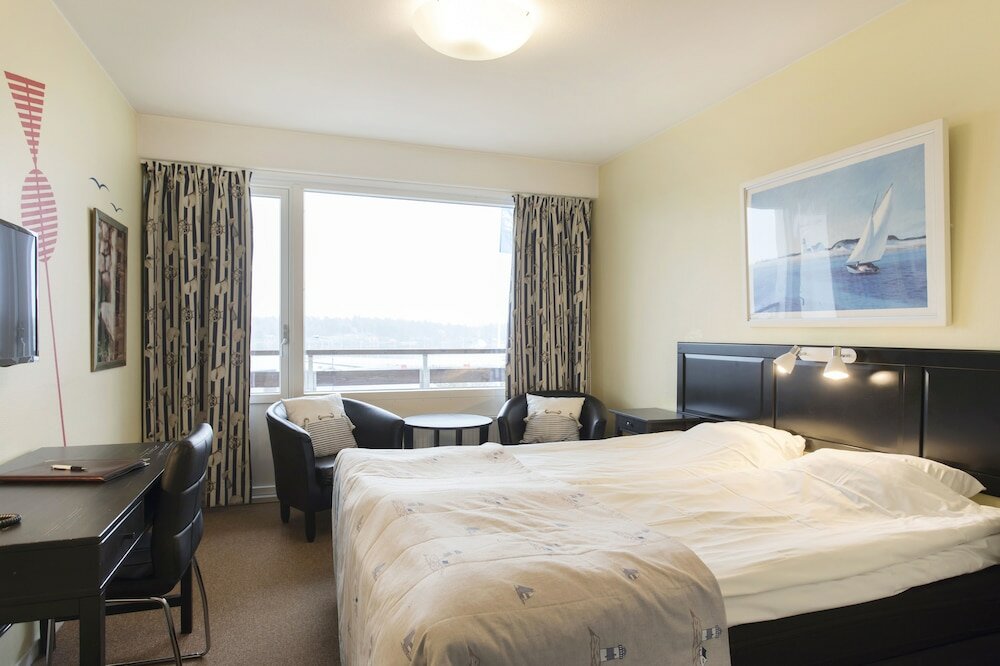 Фото Skargardshotellet