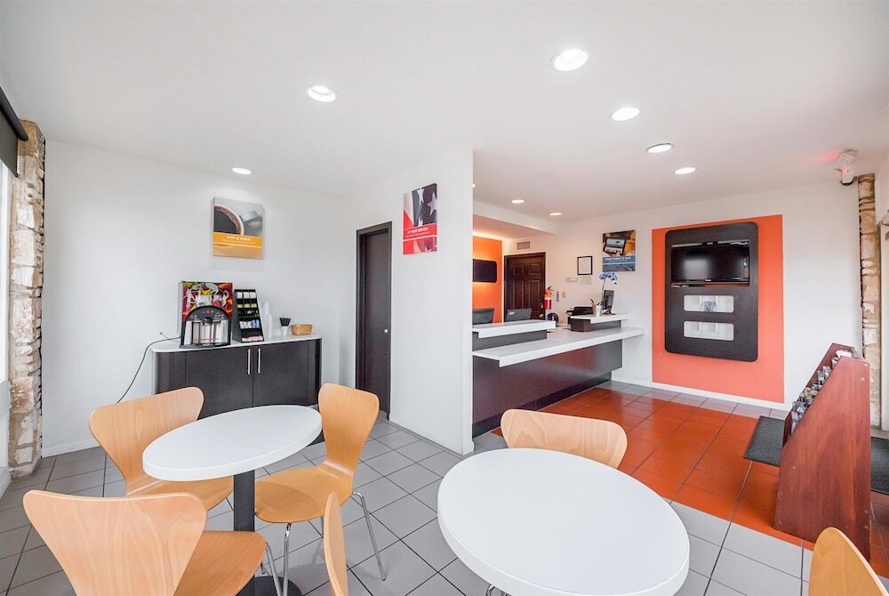 Фото Motel 6 Boerne, Tx