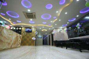 Гостиница Hotel Rr International