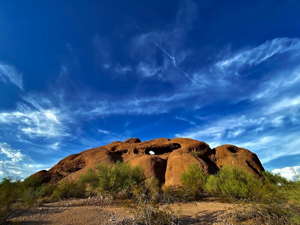 Фото Rodeway Inn Old Town Scottsdale