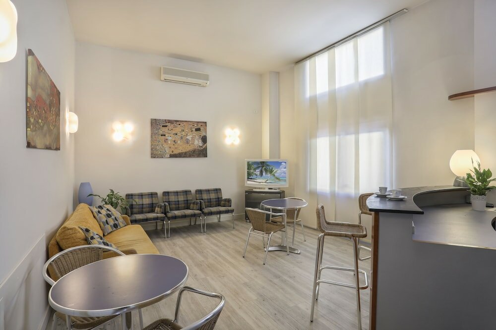 Фото Hotel Lupori