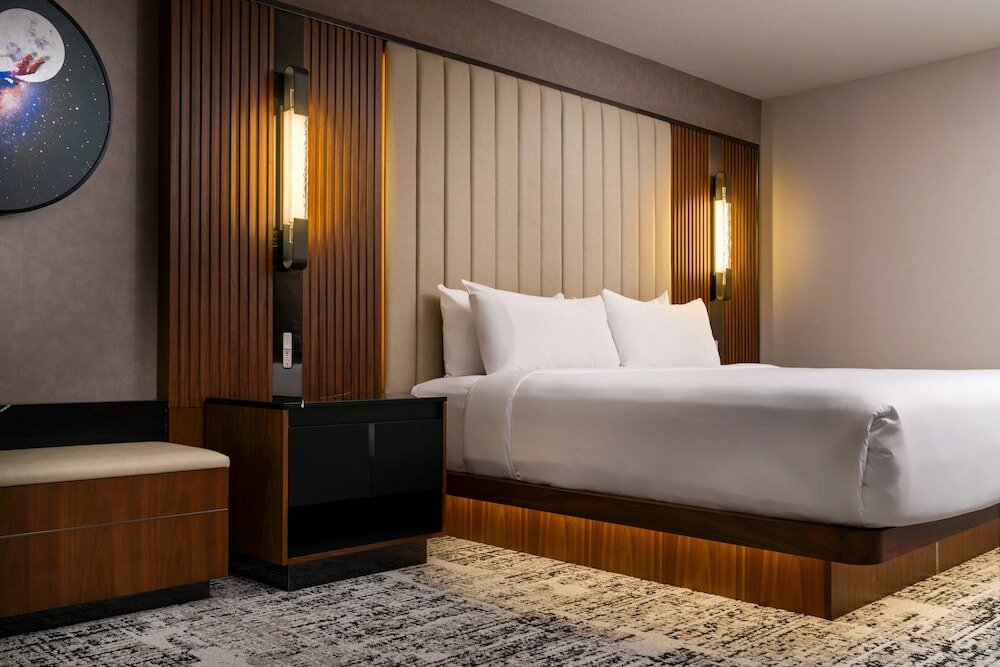 Фото Mgm Grand Hotel & Casino