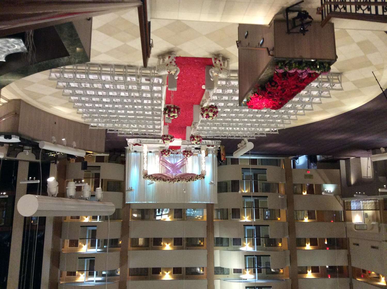 Фото Hilton Washington Dc/Rockville Executive Meeting Center