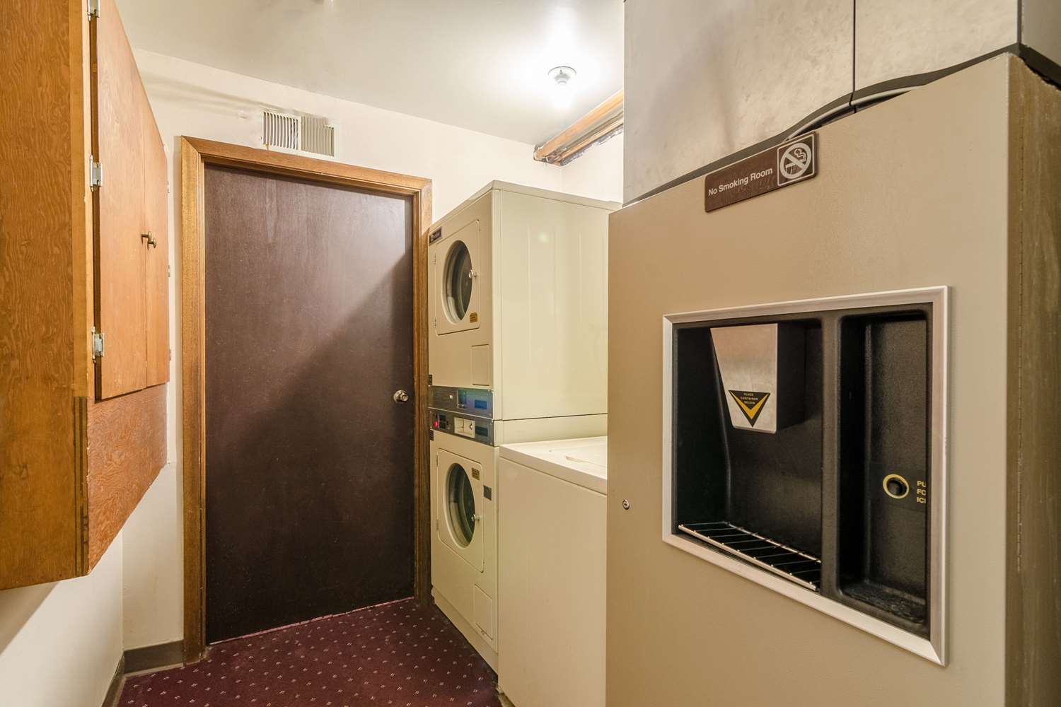 Фото Rodeway Inn